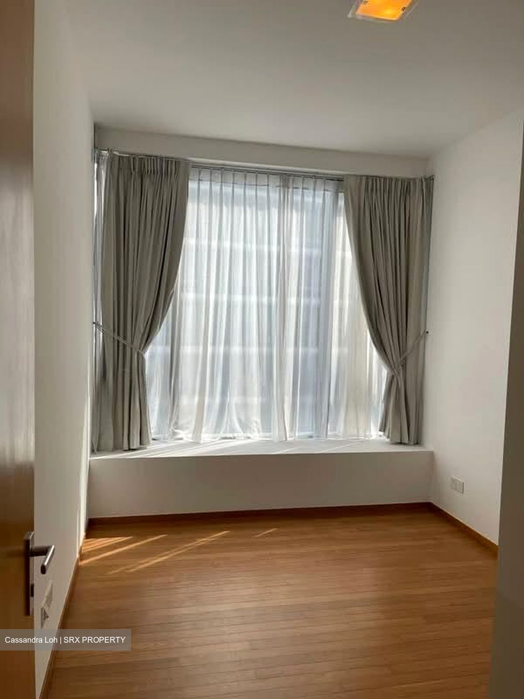 Helios Residences (D9), Apartment #554728871